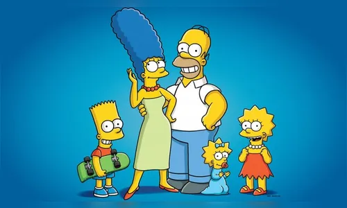 ‘Os Simpsons’ pode acabar em breve, diz criador da trilha sonora da série