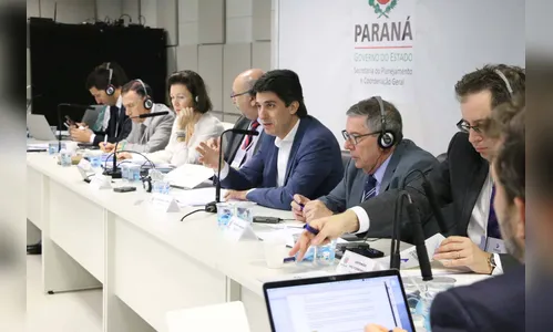 Evento debate modelos de políticas públicas de apoio à família