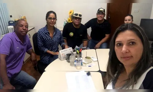 Prefeitura de São Pedro do Ivaí organiza transporte de pacientes para outros municípios 