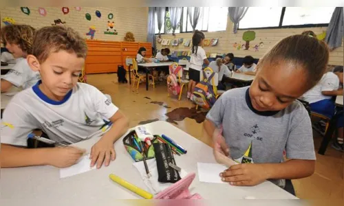 Governo fará projeto-piloto para privatização de creches