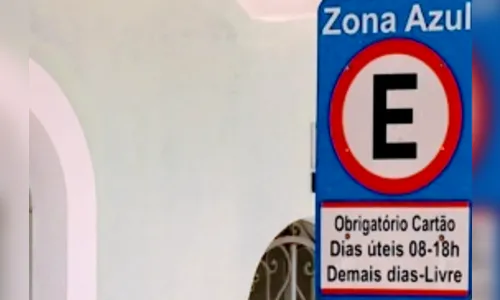 TCE-PR determina que Maringá anule licitação para gerir estacionamento rotativo