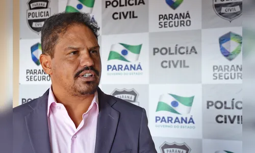Ex-delegado de Arapongas conclui inquérito que já durava 11 anos em Curitiba
