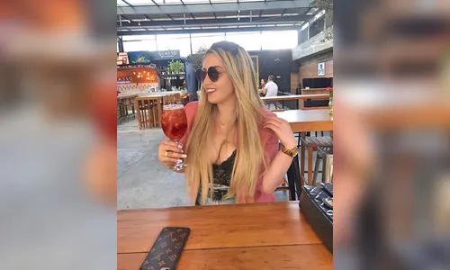 Acusada no caso Daniel, Allana Brittes vira 'influencer' com 75 mil seguidores no Instagram