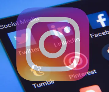 Usuários do Instagram enfrentam dificuldades para acessar a rede social