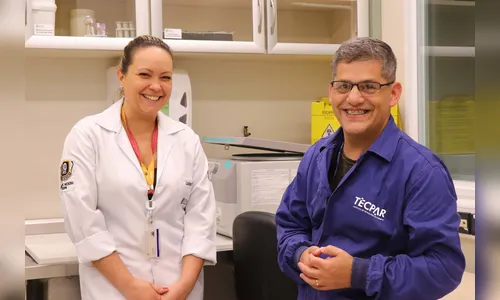 Tecpar coopera com estudo sobre transplante de válvulas cardíacas