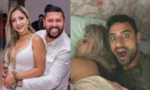 
							Acusada no caso Daniel, Allana Brittes vira 'influencer' com 75 mil seguidores no Instagram
						
						