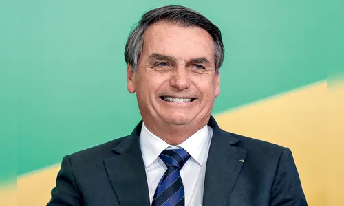 ‘Lula já é uma carta fora do baralho’, diz Bolsonaro em entrevista ao SBT