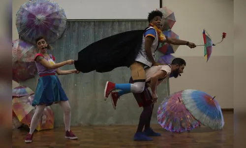 RodoNorte leva espetáculo de teatro para municípios da região