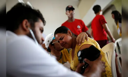 Senado aprova criação do Médicos pelo Brasil