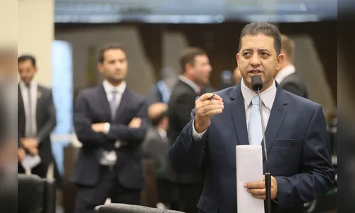 Projeto de lei prevê o controle do nível de reservatórios de hidrelétricas no Paraná.