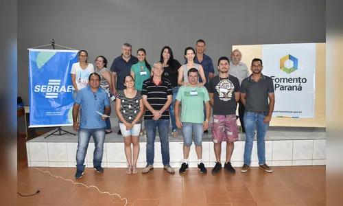 Rio Bom encerra ciclo de palestras para empresários