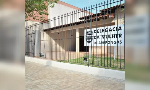Delegacia da Mulher centraliza atendimentos, em Arapongas