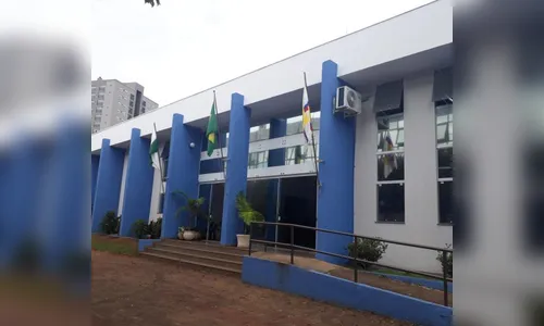 Inscrições para o Concurso da Câmara de Apucarana encerram em 2 semanas