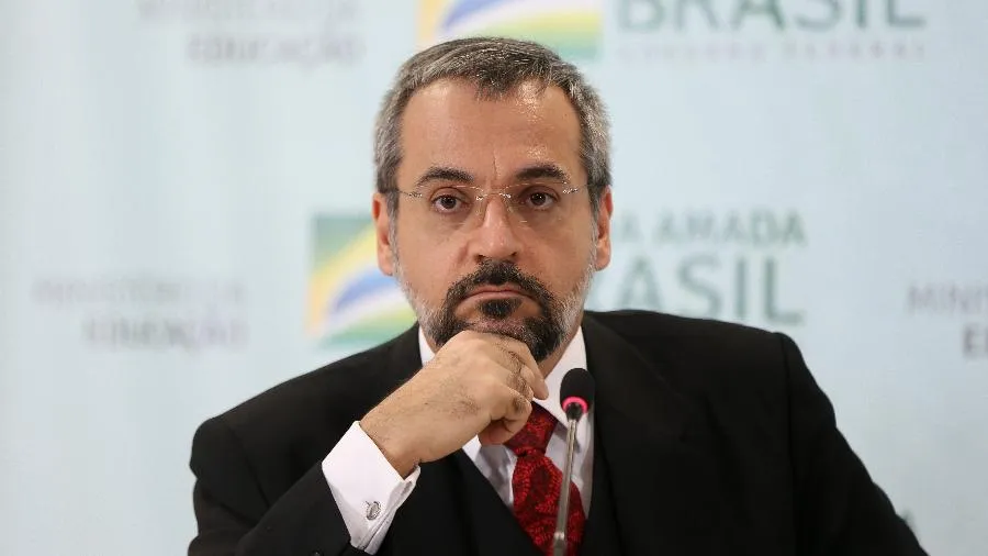 Weintraub anuncia que Brasil deixará Mercosul na área educacional