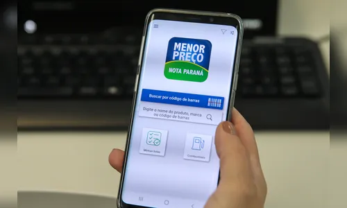 No Paraná, aplicativo ajuda a combater fraudes e pesquisar preços na Black Friday