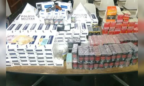 PF, Ministério Público Federal e Receita Federal realizam operação contra sonegação fiscal