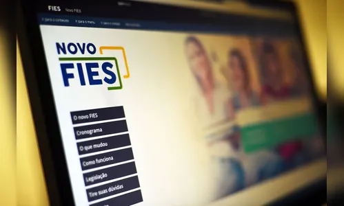 Inscrições para Fies e P-Fies iniciam no dia 5 de fevereiro