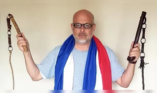 Senador paraguaio é cassado após pedir morte de brasileiros