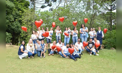 Mês de Atenção ao Prematuro: Hospital Materno Infantil de Apucarana realiza encontro com ex-pacientes