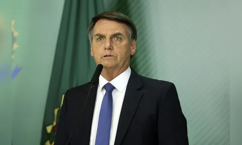 Bolsonaro acusa Leonardo DiCaprio de 'colaborar' com queimadas na Amazônia