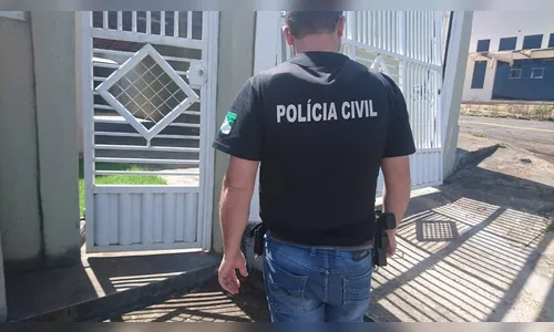 Polícia Civil de Apucarana realiza operação contra o tráfico de drogas