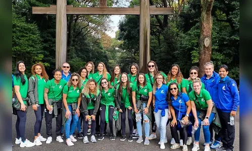 Brasil estreia contra a Alemanha no Mundial de Handebol Feminino
