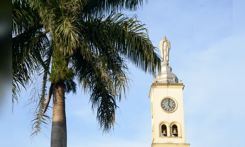 Simepar prevê final de semana com tempo estável em Apucarana e região