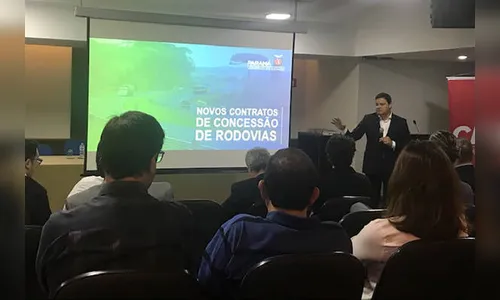 Governo apresenta em Londrina projetos de desenvolvimento para região norte