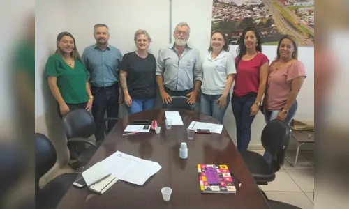 Comitê Gestor discute novos projetos para 2020