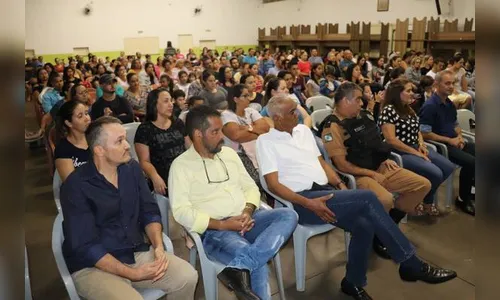 Veja como vai funcionar a primeira escola municipal militar do país, que será implantada em Arapongas