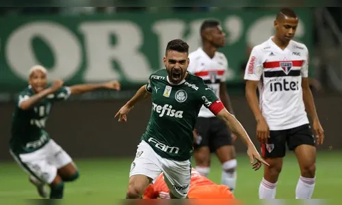 Palmeiras diz lamentar torcida única, mas vê segurança como ‘bem maior’