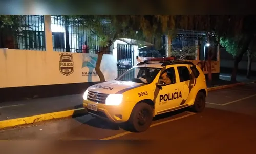 Rapaz  diz ser o demônio e ameaça matar familiares em São João do Ivaí