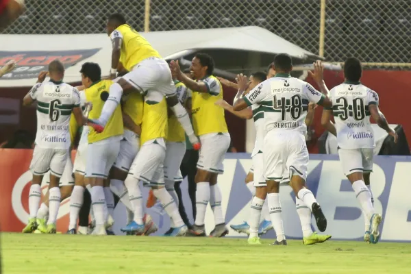 (Foto: Divulgação/ Coritiba)