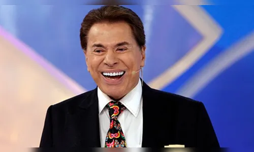 Há dias sem ser visto em público, Silvio Santos cancela gravação no SBT mais uma vez