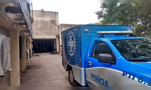 PM atira dentro de quartel, mata ex-mulher e comete suicídio