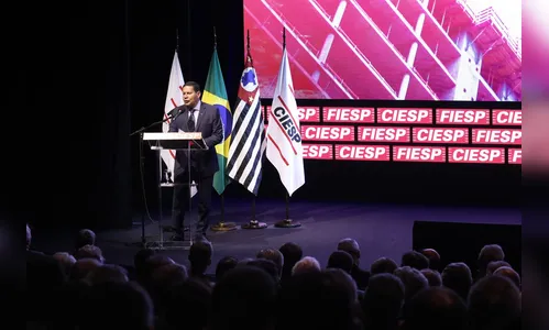 Para Mourão, decisão de Trump reflete tensão no mercado internacional