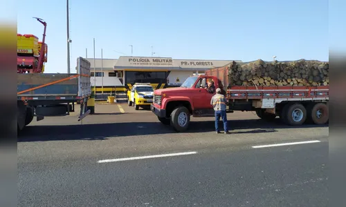 Receita Estadual intensifica fiscalização no trânsito de mercadorias