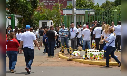 Estudantes que não fizeram Enade precisam justificar ausência