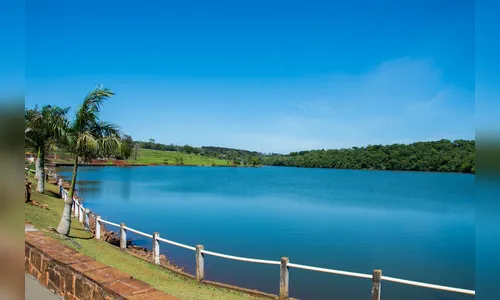 Simepar prevê tempo estável para o começo da semana 