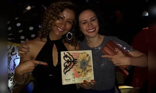 Professora de Califórnia ganha ‘Prêmio Viva’ em São Paulo; confira