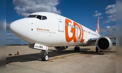 Gol registrou recorde na última Black Friday, com vendas de R$ 120 milhões