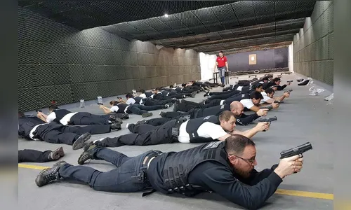 Polícia Civil do Paraná lança 2ª edição de sua revista científica