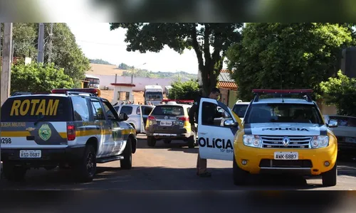 Adolescente sofre tentativa de homicídio em Jandaia do Sul
