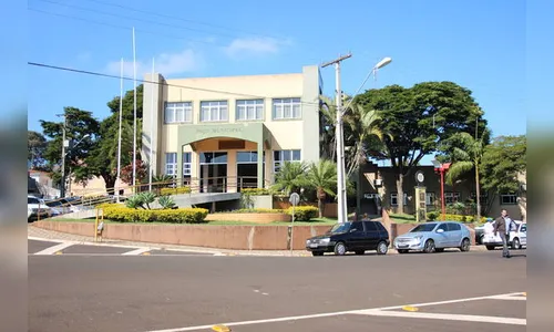 Divulgado ensalamento do concurso público de Jandaia do Sul