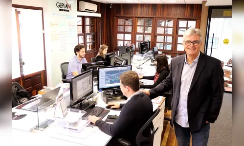 Tecpar emite certificação em saúde e segurança no trabalho