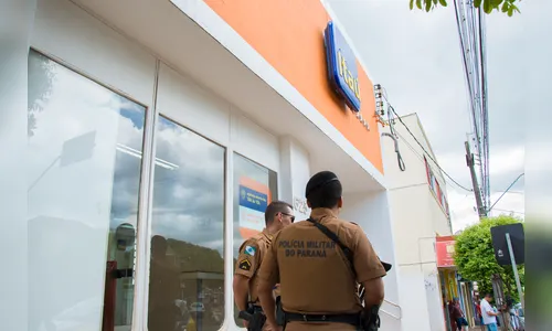 Preso por participação em sequestro de Cambira é identificado