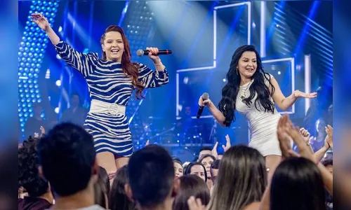 SRP revela a grade de shows da ExpoLondrina 2020