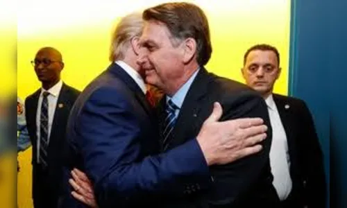 EUA vai restabelecer tarifa sobre aço e alumínio comprados do Brasil