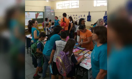 Semed segue cronograma de encerramento da Escola de Pais, em Arapongas