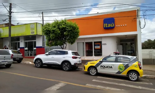 Polícia confirma sequestro de família de gerente de banco em Cambira; esposa e filho continuam desaparecidos